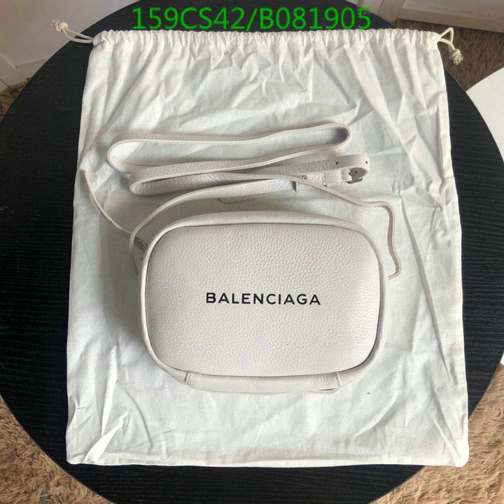 Balenciaga Bag-(Mirror)-Other Styles-,Code: B081905,