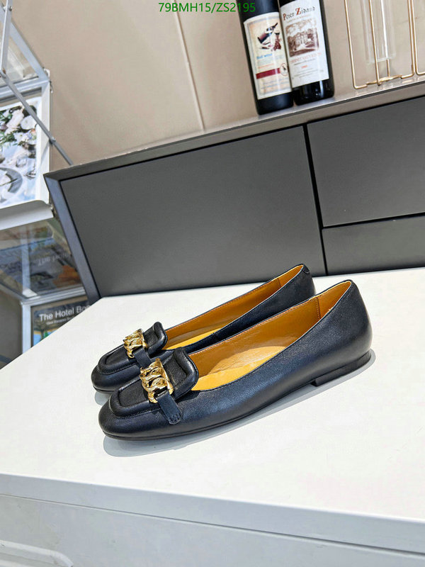 Women Shoes-Tods, Code: ZS2195,$: 75USD