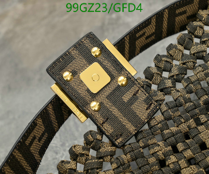 Fendi Big Sale,Code: GFD4,$: 99USD