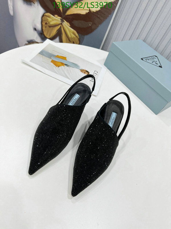 Women Shoes-Prada, Code: LS3970,$: 139USD