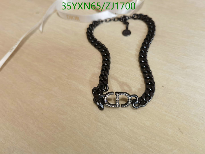 Jewelry-Dior,Code: ZJ1700,$: 35USD