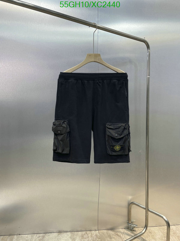 Clothing-Stone Island, Code: XC2440,$: 55USD