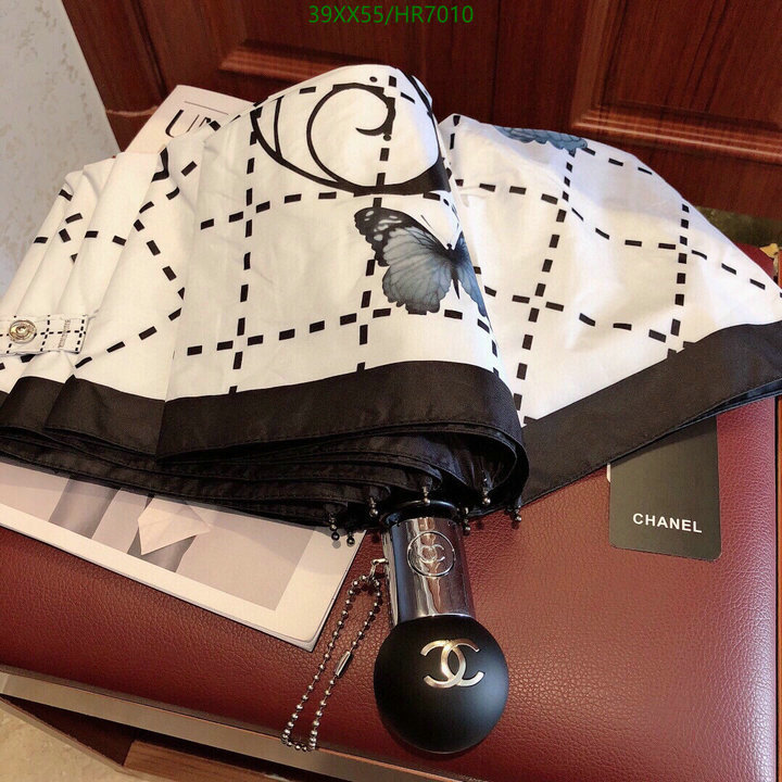 Umbrella-Chanel,Code: HR7010,$: 39USD