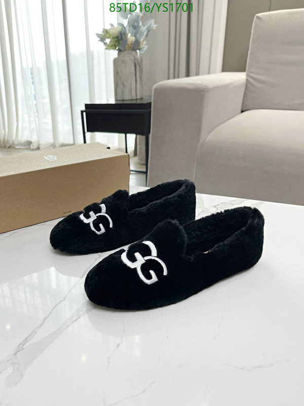 Women Shoes-UGG, Code: YS1701,$: 85USD