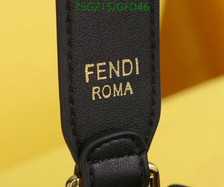 Fendi Big Sale,Code: GFD46,$: 75USD