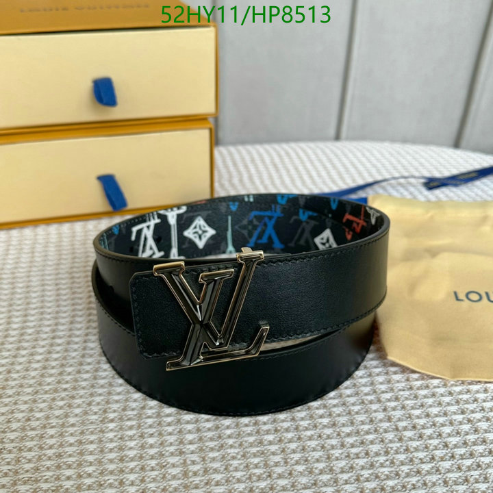 Belts-LV, Code: HP8513,$: 52USD