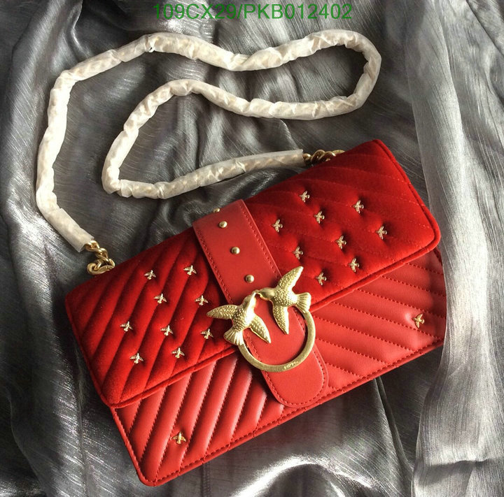 PINKO Bag-(4A)-Diagonal-,Code: PKB012402,$:109USD