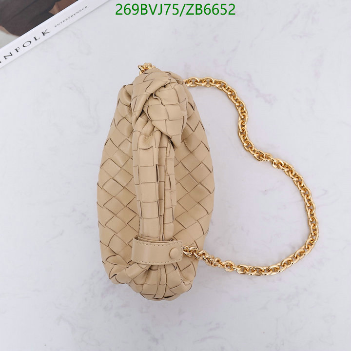 BV Bag-(Mirror)-Jodie,Code: ZB6652,$: 269USD