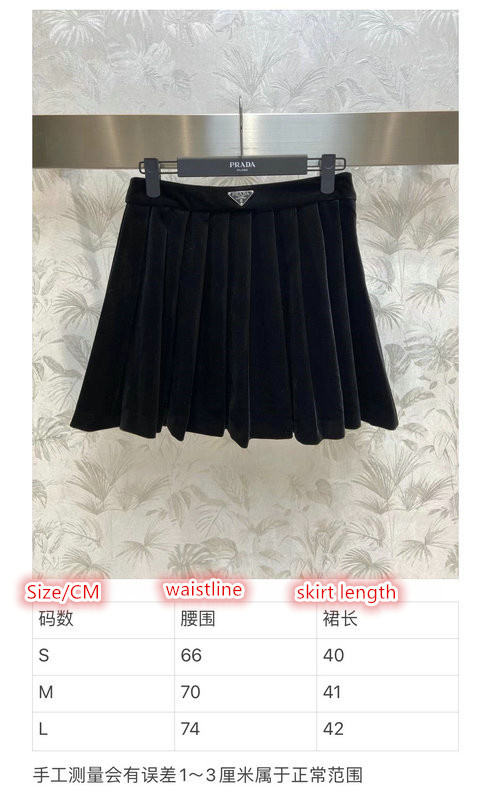 Clothing-Prada, Code: HC1237,$: 99USD