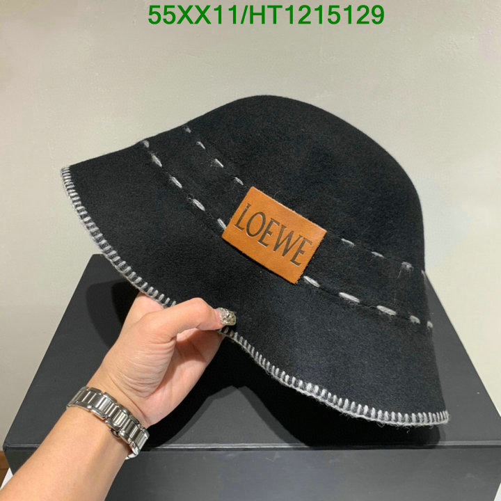 Cap -(Hat)-Loewe, Code: HT1215129,