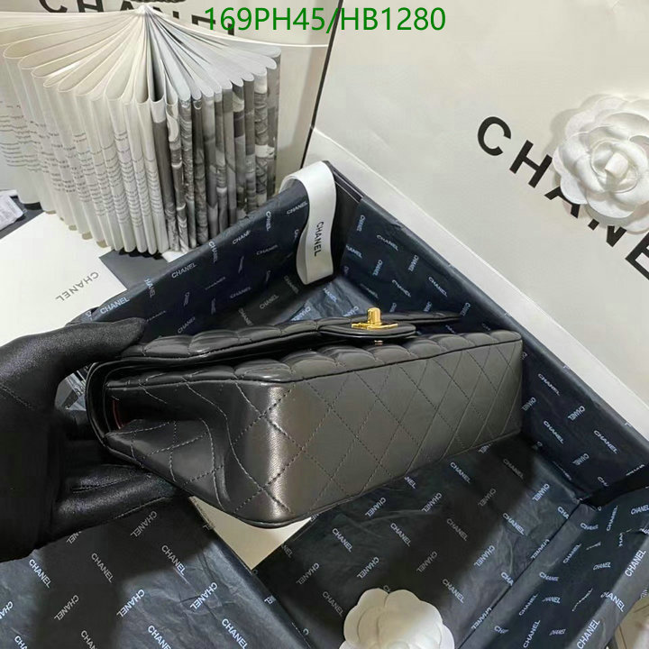 Chanel Bags -(Mirror)-Diagonal-,Code: HB1280,$: 169USD