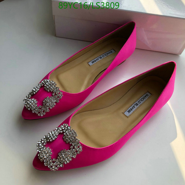 Women Shoes-Manolo Blahnik, Code: LS3809,$: 89USD