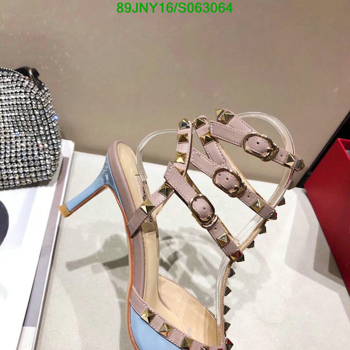 Women Shoes-Valentino, Code: S063064,$: 89USD