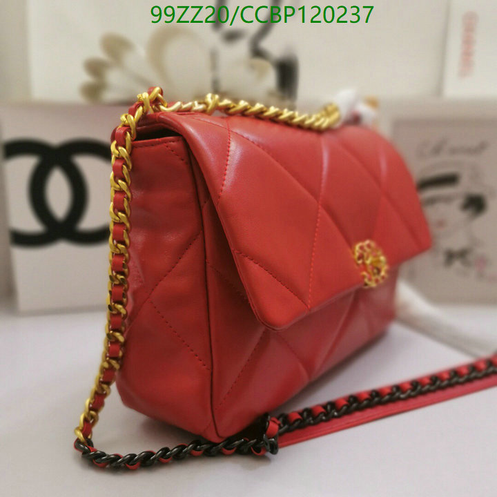 Chanel Bags ( 4A )-Diagonal-,Code: CCBP120237,$: 99USD