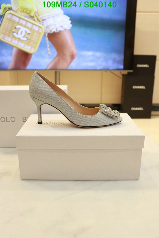 Women Shoes-Manolo Blahnik, Code: S040140,$: 109USD