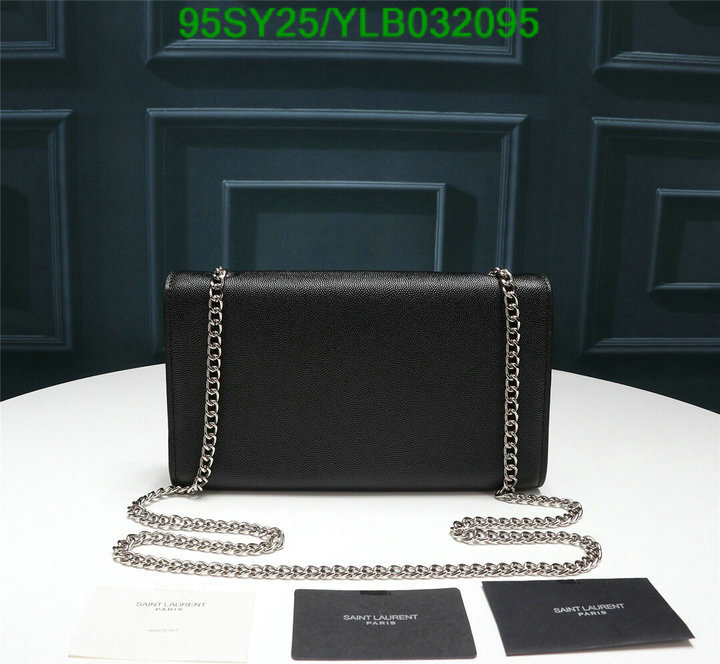 YSL Bag-(4A)-Kate-Solferino-Sunset,Code: YLB032095,$: 95USD