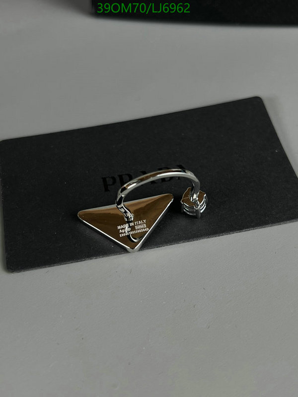 Jewelry-Prada, Code: LJ6962,$: 39USD