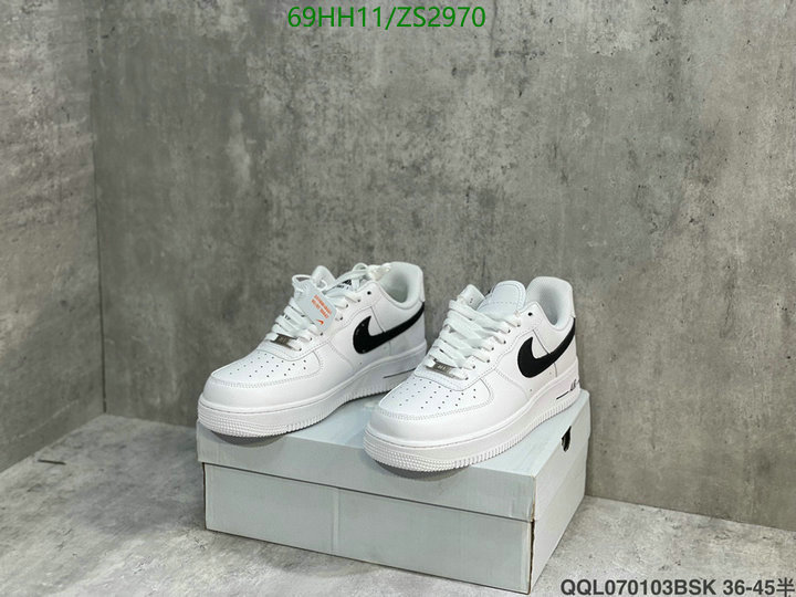 Men shoes-Nike, Code: ZS2970,$: 69USD