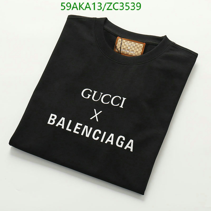 Clothing-Gucci, Code: ZC3539,$: 59USD