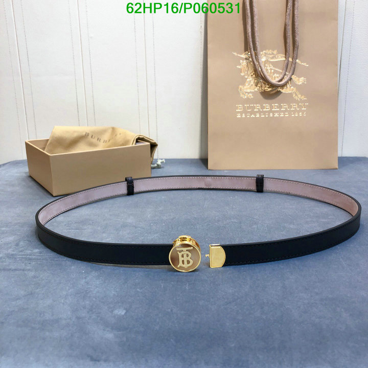 Belts-Burberry, Code: P060531,$: 85USD