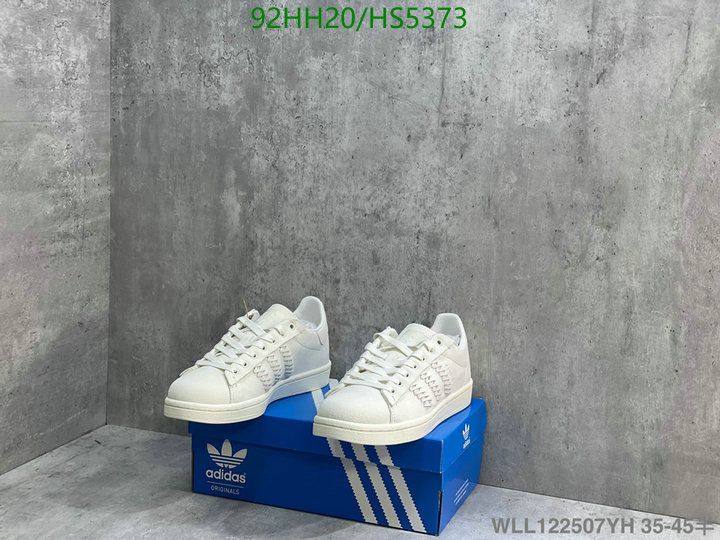 Men shoes-Adidas, Code: HS5373,$: 92USD