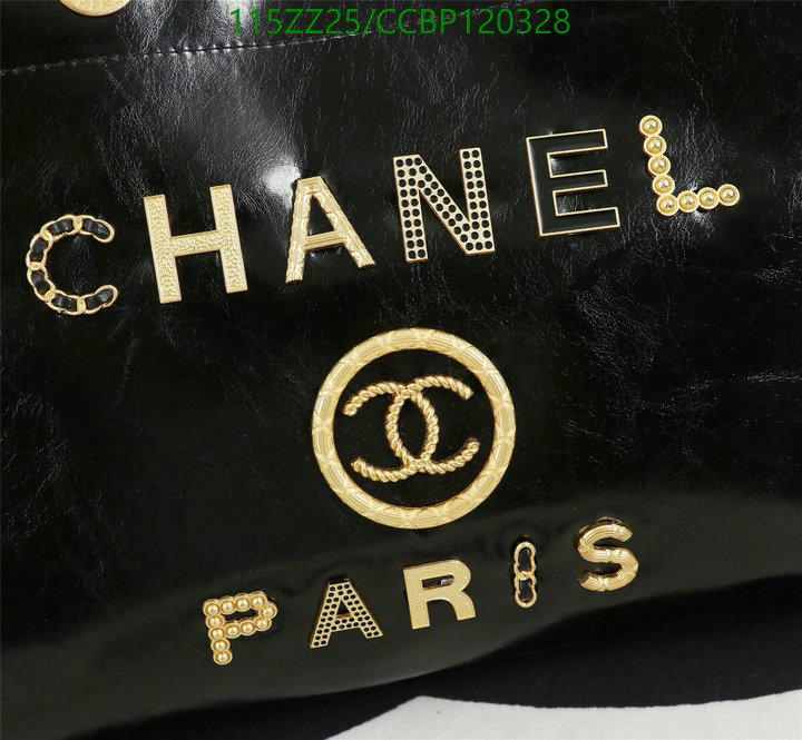 Chanel Bags ( 4A )-Handbag-,Code: CCBP120328,$: 115USD