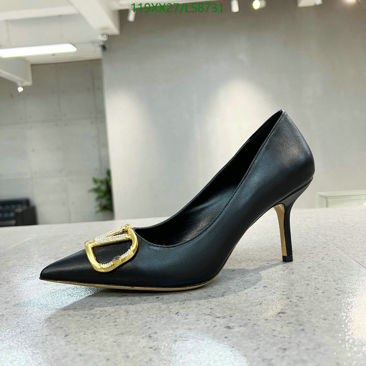 Women Shoes-Valentino, Code: LS8731,$: 119USD