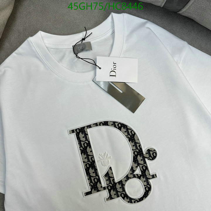 Clothing-Dior, Code: HC8446,$: 45USD