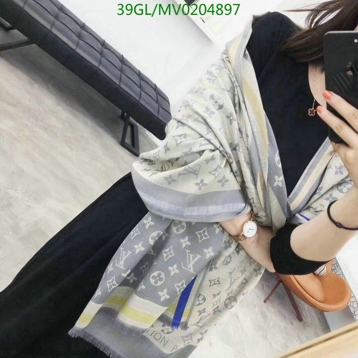 Scarf-LV,-Code: MV0204897,$: 39USD