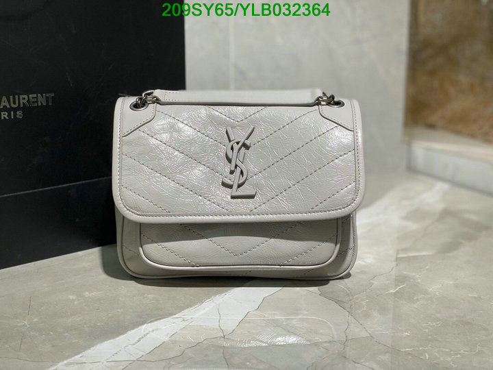 YSL Bag-(Mirror)-Niki Series,Code: YLB032364,$:209USD