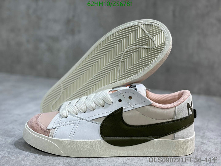 Women Shoes-NIKE, Code: ZS6781,$: 62USD