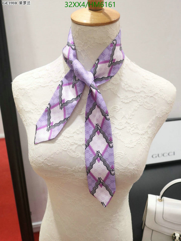 Scarf-Gucci, Code: HM6161,$: 32USD