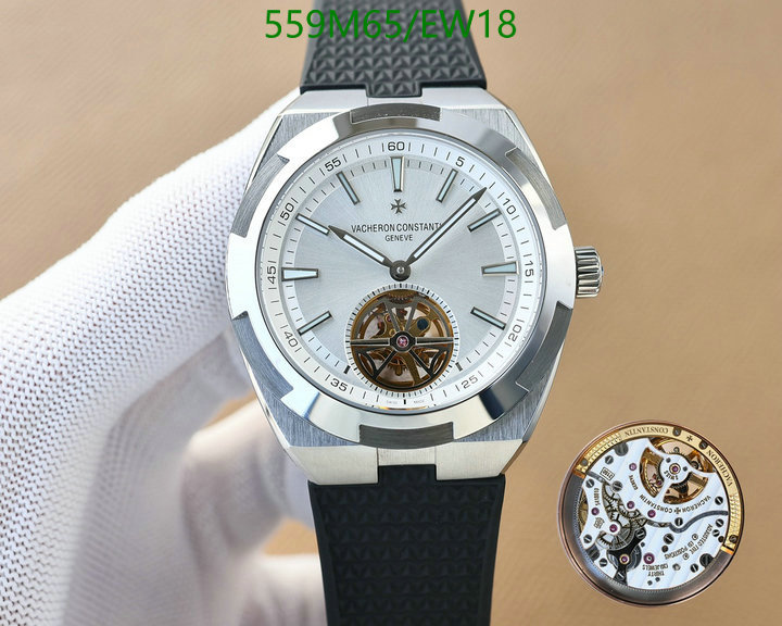 Watch-Mirror Quality-Vacheron Constantin, Code: EW18,$: 559USD