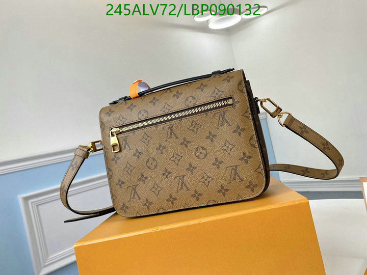 LV Bags-(Mirror)-Pochette MTis-Twist-,Code: LBP090132,$:245USD