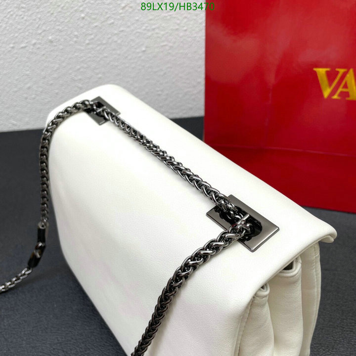 Valentino Bag-(4A)-Diagonal-,Code: HB3470,$: 89USD