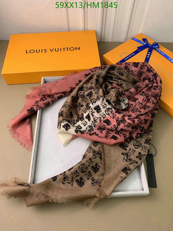 Scarf-LV, Code: HM1845,$: 59USD