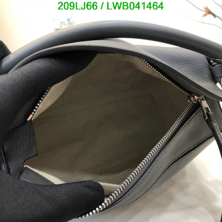 Loewe Bag-(Mirror)-Puzzle-,Code: LWB041464,$: 209USD