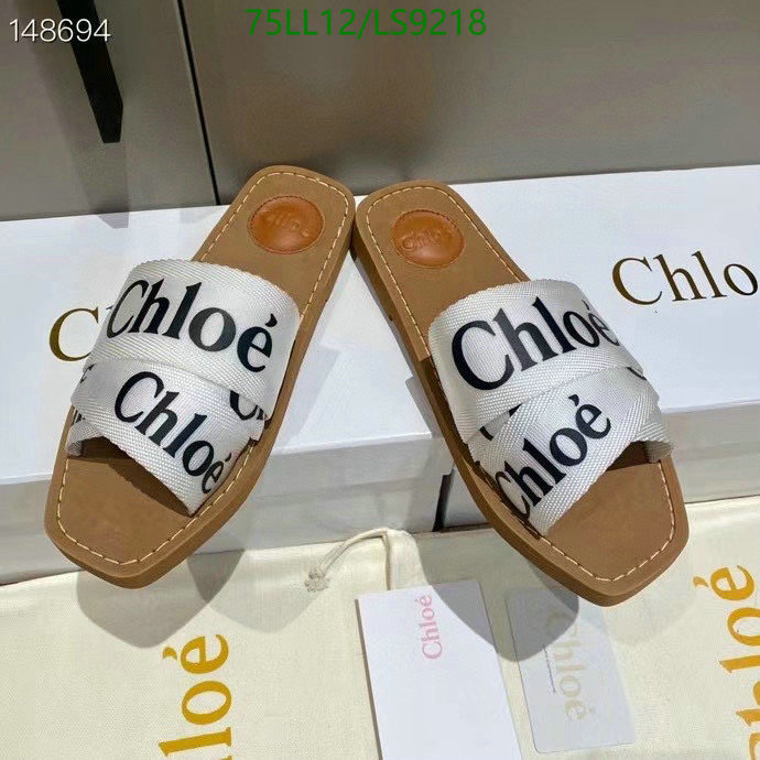 Women Shoes-Chloe, Code: LS9218,$: 75USD