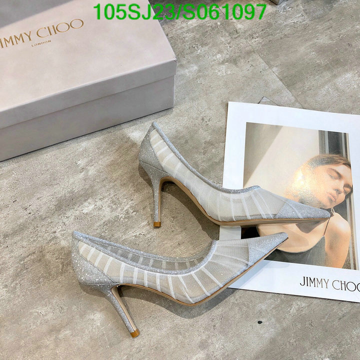 Women Shoes-Jimmy Choo, Code:S061097,$: 105USD