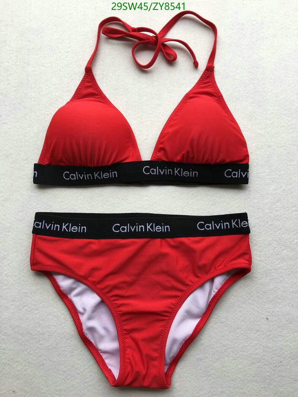 Swimsuit-CK, Code: ZY8541,$: 29USD