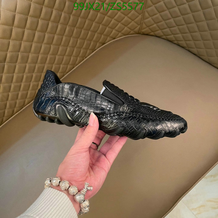 Men shoes-LV, Code: ZS5577,$: 99USD