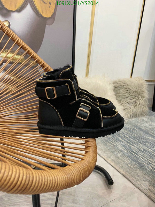 Women Shoes-UGG, Code: YS2014,$: 109USD