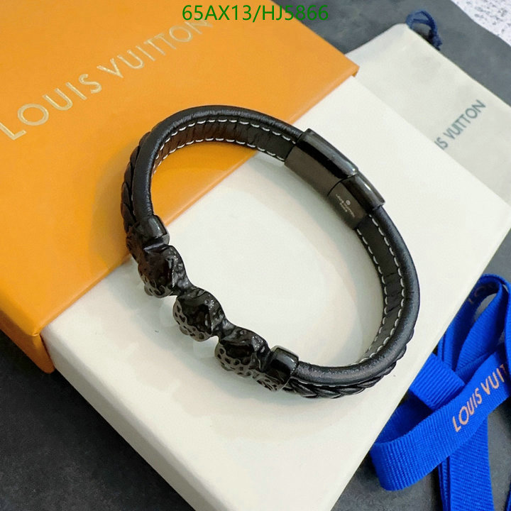 Jewelry-LV,Code: HJ5866,$: 65USD