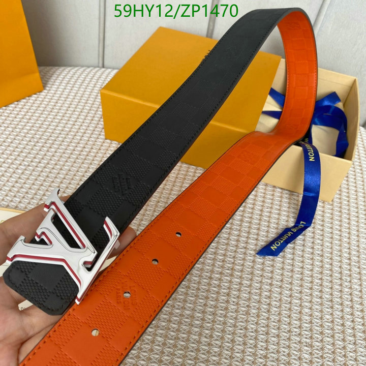 Belts-LV, Code: ZP1470,$: 59USD