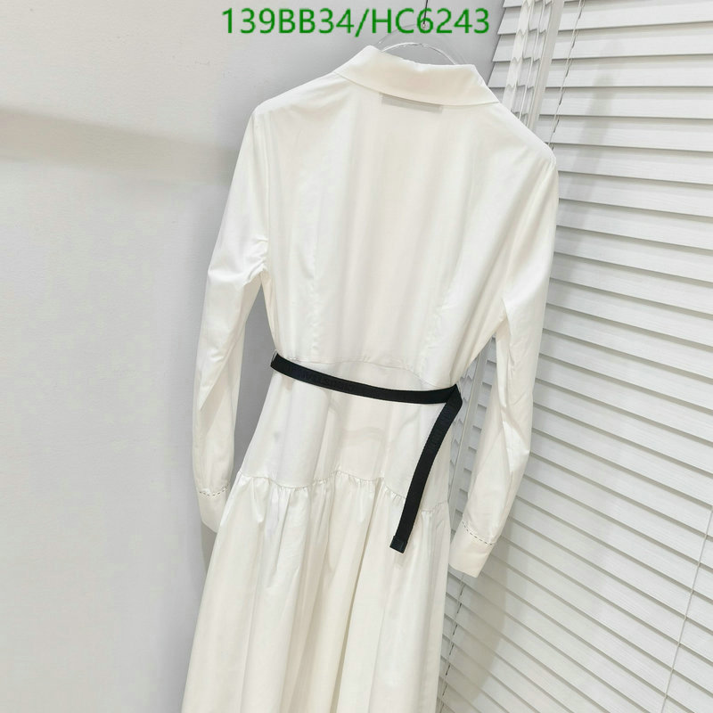 Clothing-Dior,Code: HC6243,$: 139USD