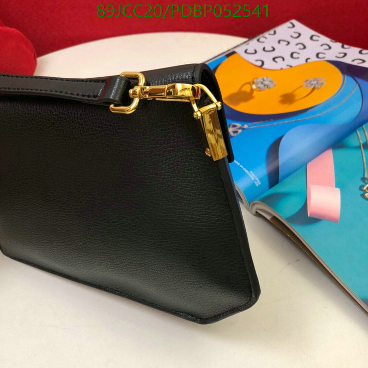 Prada Bag-(4A)-Diagonal-,Code: PDBP052541,$: 89USD