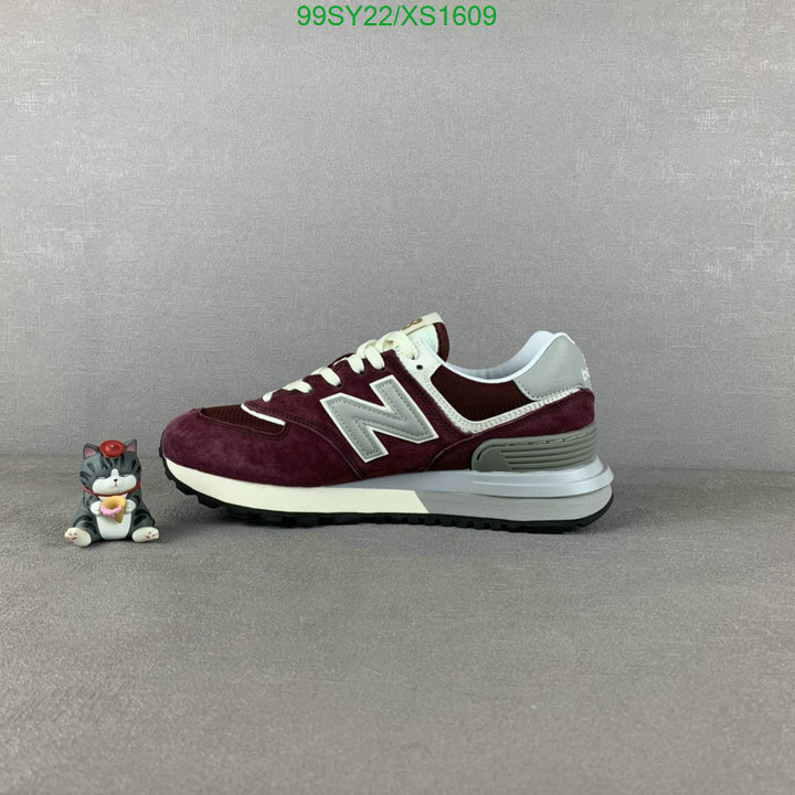 Women Shoes-New Balance, Code: XS1609,$: 99USD