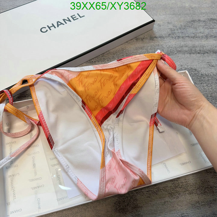Swimsuit-Fendi, Code: XY3682,$: 39USD