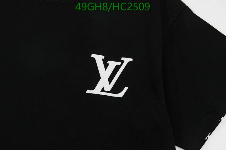 Clothing-LV, Code: HC2509,$: 49USD