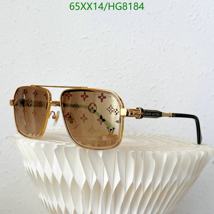 Glasses-LV, Code: HG8184,$: 65USD
